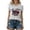 01-BK1, variant on ibiyuan 250 Anniversary Usa Shirt Women T Shirts Short Sleeve Round Neck Usa Star Stripes Graphic Tees Casual Short Sleeve Independence Day Funny Shirts Womens Tops Trendy