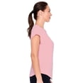thumbnail image 2 of Playera Ilusión 81040 Rosa XG, 2 of 4
