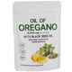 thumbnail image 4 of Oil Of Oregano Black Seed Oil 6000mg Nutrition Gels Chews 180 Count, 4 of 4