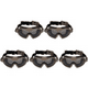 thumbnail image 1 of Gafas Antivaho Protección para Los Ojos Motocicleta Seguridad (Caqui), 1 of 9