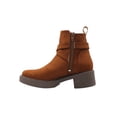 thumbnail image 3 of BOTIN CASUAL DE MUJER MELLE SINTETICO MARCA LEON 442, 3 of 4
