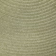 thumbnail image 3 of Superior Braided Indoor/ Outdoor Area Rug, 4' x 6', Brick, 3 of 6