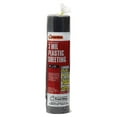 thumbnail image 2 of Thermwell P1025/3B Plastic Sheeting Poly Roll, 10' x 25', Black, 2 of 2