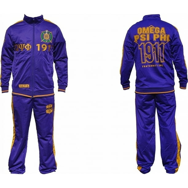 set jogging suit