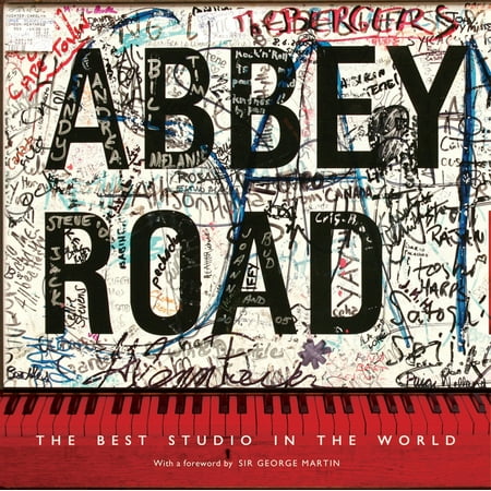 Abbey Road : The Best Studio in the World (Best Of Martin Lawrence)