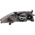 thumbnail image 2 of For Toyota Camry Headlight 2007 2008 2009 Pair Driver and Passenger Side SE Model For TO2518130 | 81170-06212, 2 of 5