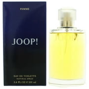 Joop! by Joop, 3.4 oz Eau De Toilette Spray for Women
