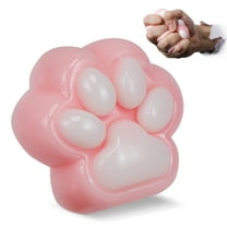 Cat Paw Squishy Toy, Taba Squishy, Mochi Squishies, Cute Soft Squishy, Silicone Squishy Toy, Taba squishies