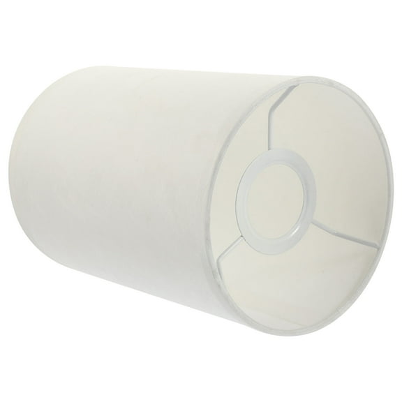 UKCOCO Marble Pattern Lamp Shade White Modern Decorative Lampshade for Pendant Chandelier Home