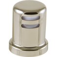 thumbnail image 1 of Delta Faucet 72020-Pn Air Gap Níquel Pulido Níquel Pulido, 1 of 3