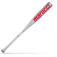 thumbnail image 3 of Marucci CAT7 Silver -10 USSSA Baseball Bat: MSBC7210S 30" 20 oz., 3 of 3