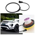 thumbnail image 1 of Cable de repuesto para tapa de depósito de combustible, accesorio de coche compatible (1 pieza, negro) ShuxiuWang 8390606128041, 1 of 1