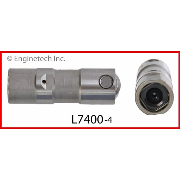 LIFTER 4 GM CHEV 454 HY