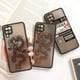 thumbnail image 2 of Funda dura mate para Samsung A51, carcasa para Samsung Galaxy A12, A50, A52s, A32, A31, A71, A72, A21S, A70, A30, A20, A42, A11, A10s, A 51 Fivean unisex, 2 of 2