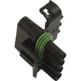 thumbnail image 1 of Female 4 Pin Connector, 1 of 3