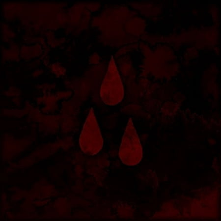 AFI (The Blood Album) (CD) (Digi-Pak)
