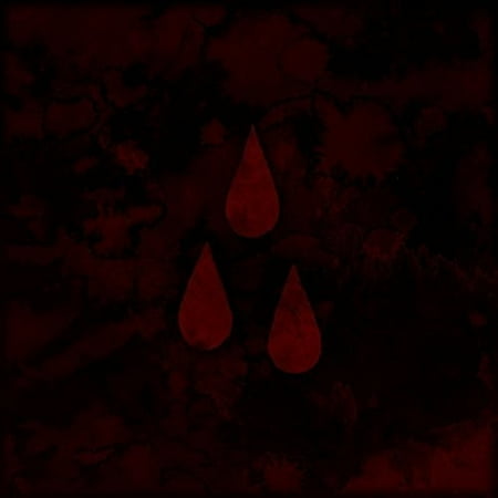 Early Years Cd Album - AFI (The Blood Album) (CD) (Digi-Pak)