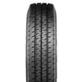 thumbnail image 2 of Llanta 195R15C 106/104R General Tire Eurovan 2 8PR Continental Eurovan 2 8PR, 2 of 2