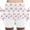 Pink, variant on Back to School Skirts for Girls Girl Skort Fashion Printing Loose High Waist A-line Fake Two Piece Sports Pants Skirt Half Body Skirt