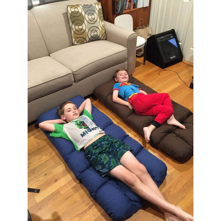 Waytrim adjustable online floor chair