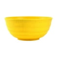 thumbnail image 2 of Kdkad Serviceable Plastic Cereal Bowls - Large Dishwasher-Safe Shatterproof Bowls for Soup, Salad & Snacks | Lightweight, Stackable Kitchenware for Home, Office & Restaurant Use, 2 of 5
