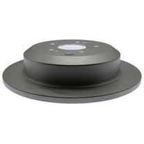 Raybestos 980597FZN Rust Prevention Technology Coated Rotor Brake Rotor-Dih Parking Brake, 1 Pack Fits select: 2007-2012 HYUNDAI VERACRUZ