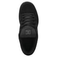 thumbnail image 3 of DC Men's Pure Action Sport Sneaker  BLACK/PIRATE BLACK, 3 of 5