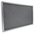 thumbnail image 2 of Washable Air Filter 14x24x2, Aluminum Electrostatic Furnace Filter - Reusable HVAC Air Filters for Central Air, 3-Layer Design, Low Air Resistance, 2 of 4