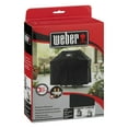 thumbnail image 3 of Weber Premium Grill Cover 7129, 1.0 CT, 3 of 7