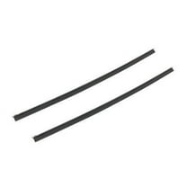 Scott Drake C9AZ-17593-A Wiper Blade Refills 16" Length