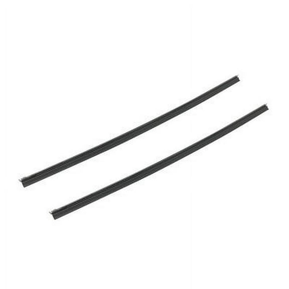 Scott Drake C9AZ-17593-A Wiper Blade Refills 16" Length