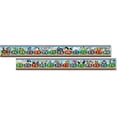 thumbnail image 1 of Rompecabezas de Alfabeto Expreso Jumbo Melissa & Doug de Piso con 27 piezas Cartón Extra Grueso Infantil Melissa & Doug MD-03433, 1 of 2