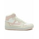 thumbnail image 1 of Tenis Bota Panam Para Mujer Estilo Urbano Casuales Ligeros crema 26, 1 of 6