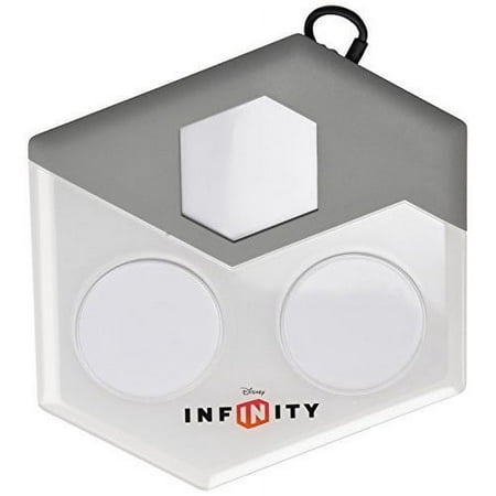 Used Disney Infinity Replacement Portal Base Only U PS3 PS4 Game Or Figures Not Included For Wii NFC Reader