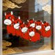 thumbnail image 5 of Spring Festival Crying Horse Antistatic Sticker Removable Waterproof Antistatic Sticker, 5 of 6