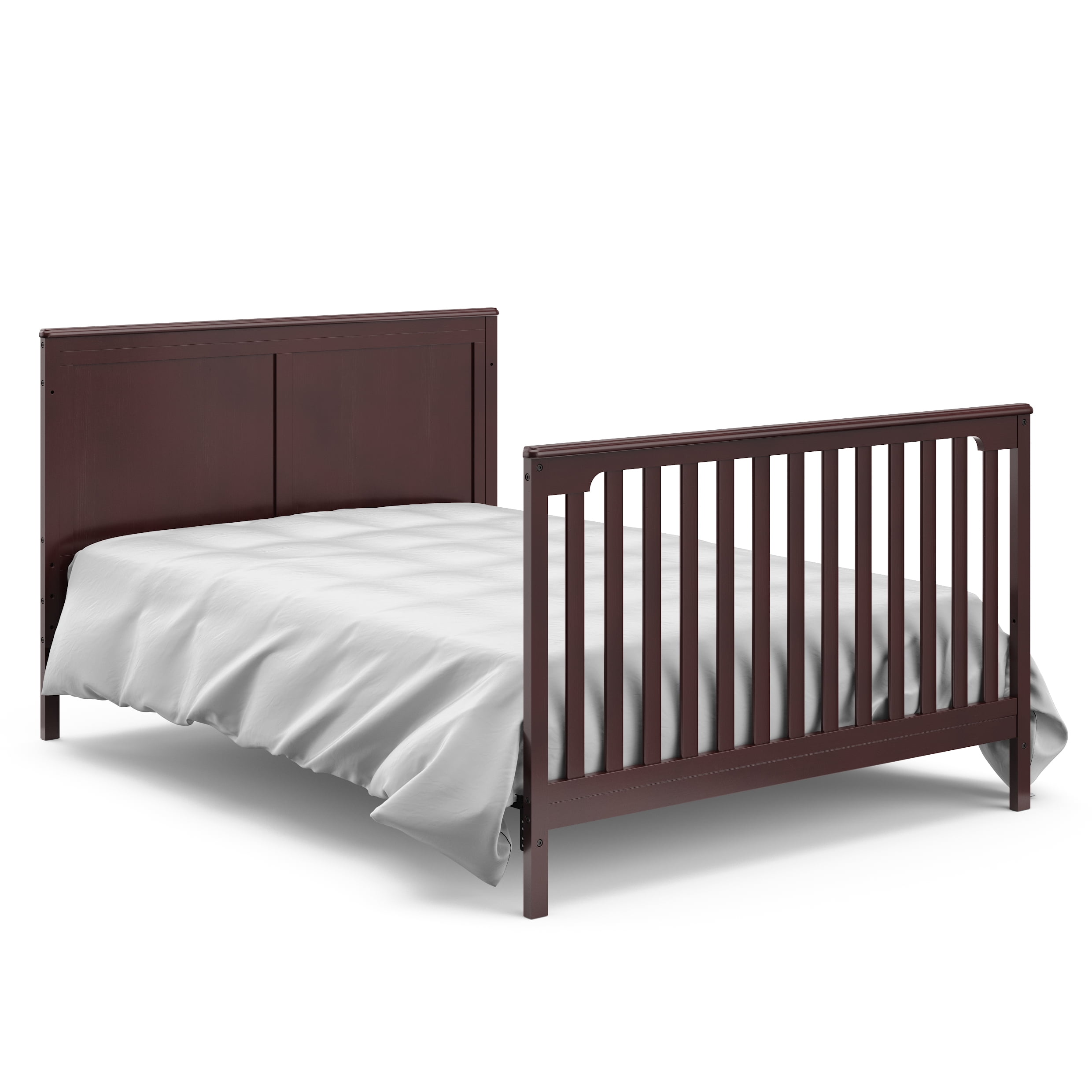 storkcraft alpine crib