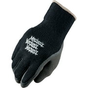 Mechanix Wear Thermal Dip Glove Black/Gray MD/LG MCW-KD-500