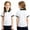 3# Green, variant on Polo Shirt Kids Summer Short Sleeve Solid Casual Collared Shirt School Uniform 3-13 Years Blue 110