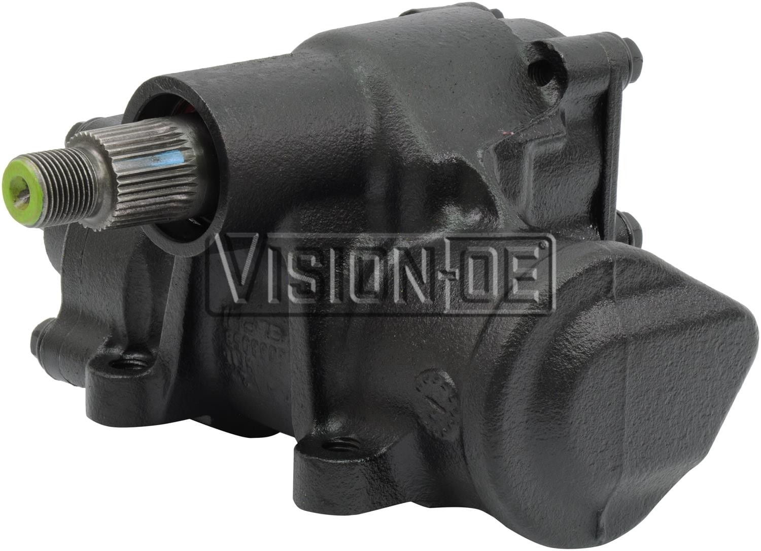 Endurance Electric 503-0159 Strg Gear-Pwr