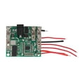 thumbnail image 1 of Plaque de Protection de Batterie S, Protection de Batterie Lithium 5s Carte de Protection de Batterie Lithium Module BMS Haut de Gamme, 1 of 14
