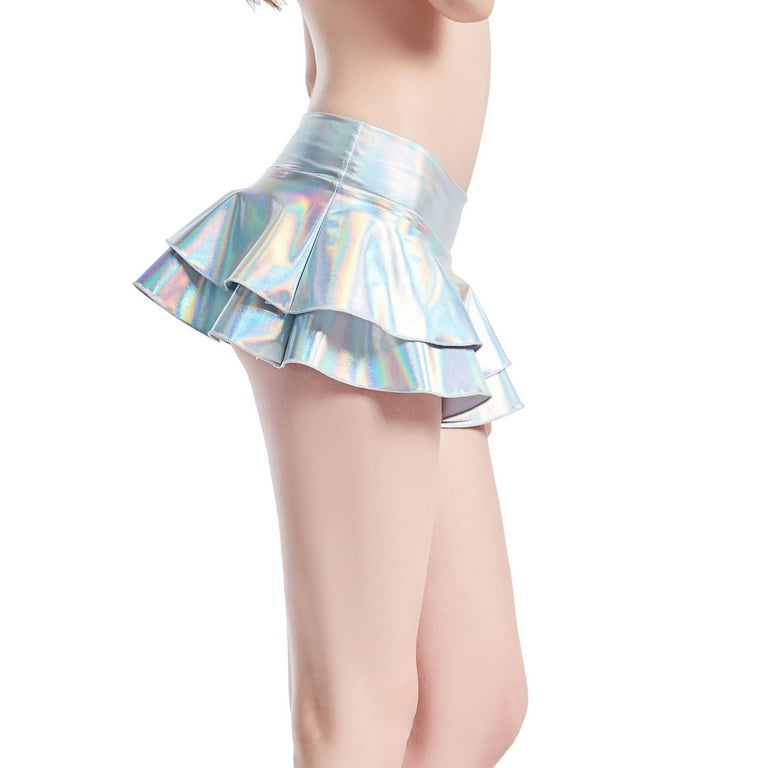 Tight skirt clearance description