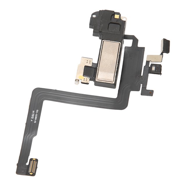 Ear Speaker Cable For IOS 11 Pro Smartphone, Earpiece Cable Parts Replacement For Microphone Cable,Sound Receiver Speaker Replacement Parts