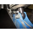 thumbnail image 2 of Polaris RZR Ranger General Steering Suspension M12 x1.5 Flange Nut (SIX) 7547334, 2 of 2