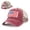 Red, variant on Lroveb Baseball Caps for Women Cap Adjustable Size Running Workouts Outdoor Activities All Seasons Visor Hat