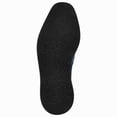 thumbnail image 7 of LIBERTYZENO Little & Big Boys Soft Velvet Casual Slip On Shoes Walking Boy Kids Shoes, Navy, 7 of 7