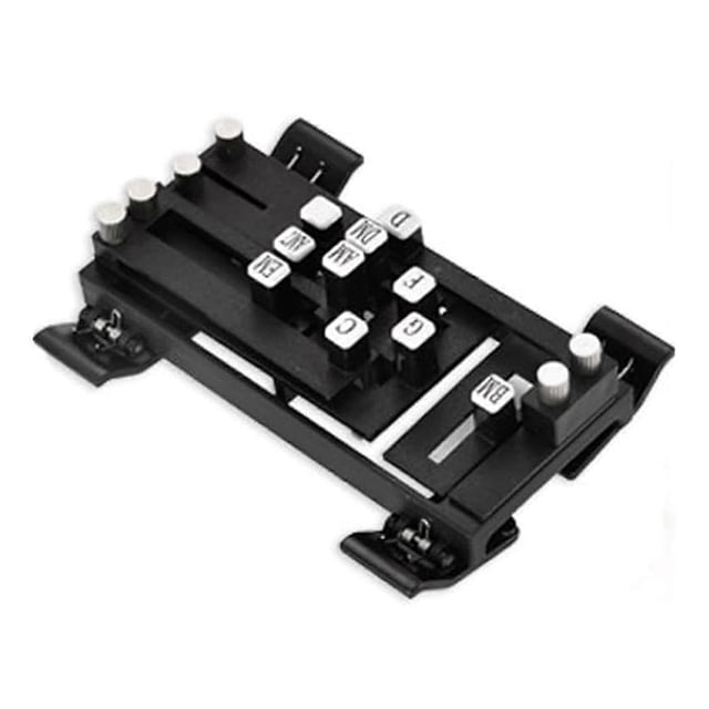 Chords Trainer Guitar Learning System Classical Guitar Chords Tool Part Practical Teaching for Frien