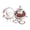 10K, variant on WTH118 2W Single Turn Carbon Film Potentiometer Rotary Wirewound Variable Resistor Adjustable Resistance-10K-2pcs