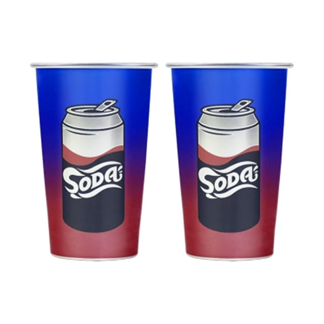 Huanglei Cold Chromic Aluminum Cups With Cold Sensitive Color Changing Design Are Suitable For Cold Beverages