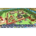 thumbnail image 3 of Rollercoaster Tycoon Adventures (Nintendo Switch), 3 of 3