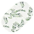 thumbnail image 1 of Housse de Transat pour Bébé Amovible Vert Taille Unique, 1 of 6